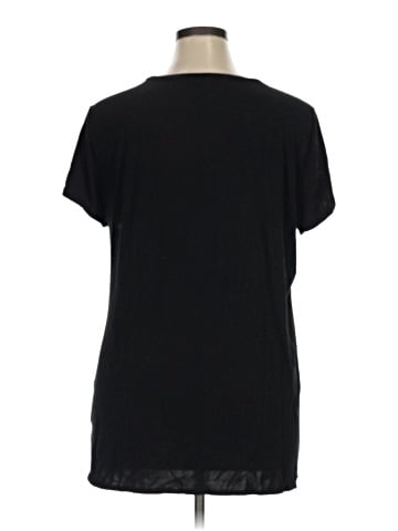 Ellen Tracy Short Sleeve T-Shirt (view 2)