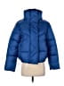 Gap 100% Polyester Blue Snow Jacket Size XS - photo 1