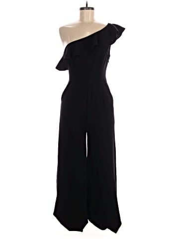 BCBGeneration Jumpsuit (view 1)