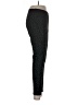 RACHEL Rachel Roy Tweed Black Active Pants Size L - photo 4