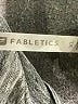 Fabletics Gray Casual Dress Size XL - photo 7
