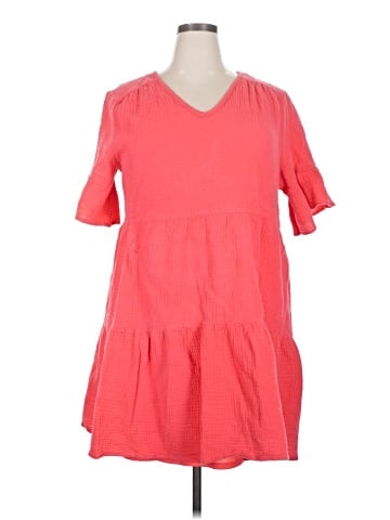 Perceptions Casual Dress (view 1)