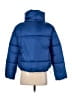 Gap 100% Polyester Blue Snow Jacket Size XS - photo 2