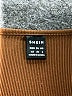 Shein 100% Polyester Brown Jumpsuit Size 2 - photo 4
