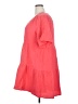 Perceptions Pink Casual Dress Size 2X - photo 5