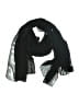 Anne Klein Black Scarf One size - photo 1