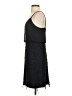 Adrianna Papell 100% Polyester Black Cocktail Dress Size 4 - photo 5