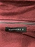 Assorted Brands Burgundy Cardigan Size 0 - photo 7