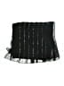 Anne Klein Black Scarf One size - photo 2