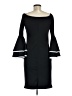 Venus Black Cocktail Dress Size M - photo 2
