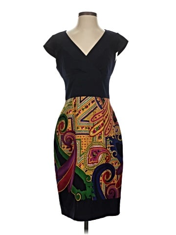 Kay Unger Cocktail Dress (view 1)