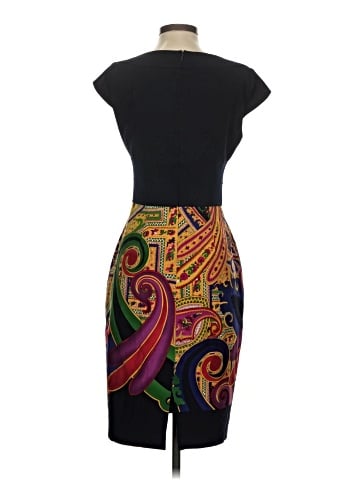 Kay Unger Cocktail Dress (view 2)