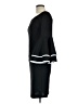Venus Black Cocktail Dress Size M - photo 5