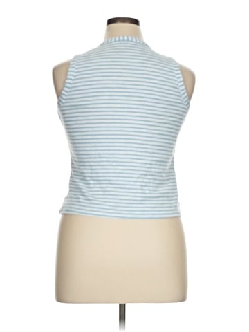 Marled Tank Top (view 2)