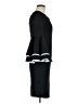 Venus Black Cocktail Dress Size M - photo 4