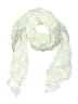 Calvin Klein Ivory Scarf One size - photo 1