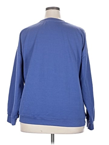 Workshop Republic Clothing Sweatshirt (view 2)