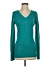 Cool Attitudes Teal Pullover Sweater Size S - photo 1