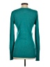 Cool Attitudes Teal Pullover Sweater Size S - photo 2