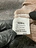 Unbranded Tan Poncho Size L - photo 7