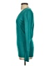 Cool Attitudes Teal Pullover Sweater Size S - photo 5