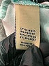 CAbi Color Block Teal Jeans Size 0 - photo 8