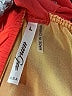 Umgee Orange Sleeveless Blouse Size L - photo 6