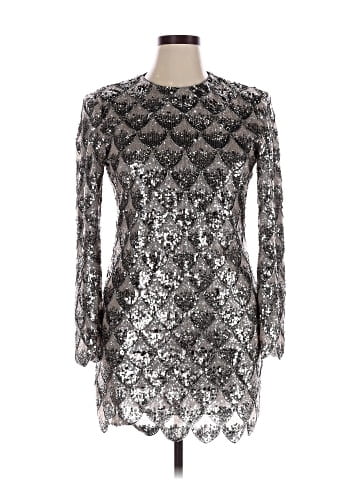 Zara Cocktail Dress (view 1)