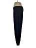 Ann Taylor LOFT Solid Blue Track Pants Size L (tall) - photo 5