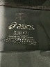 Asics Color Block Black Active Pants Size S - photo 7