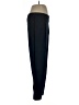 Ann Taylor LOFT Solid Blue Track Pants Size L (tall) - photo 4