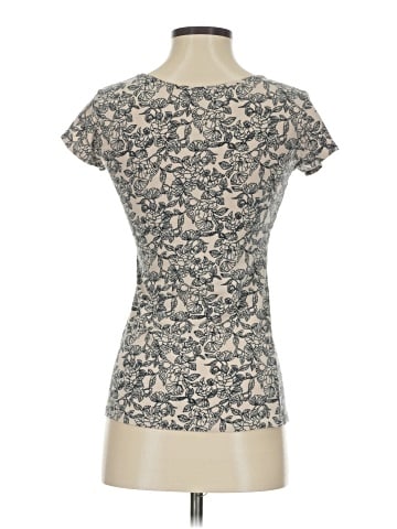 Downeast Short Sleeve Top (view 2)