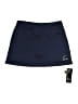 Cruise Control Solid Blue Casual Skirt Size M - photo 1