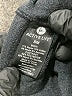 Active Life Black Cardigan Size S - photo 7