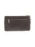 Nanette Lepore Gray Brown Wristlet One size - photo 2