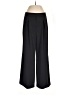 Trina Turk 100% Polyester Solid Black Dress Pants Size 4 - photo 1
