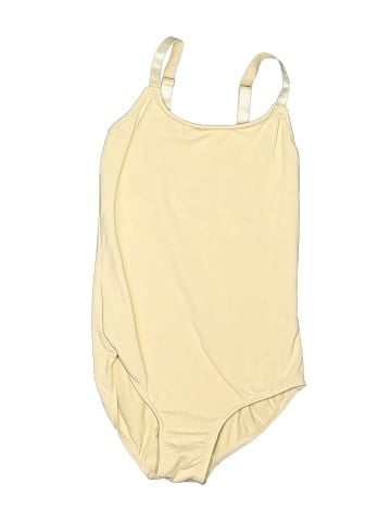 Bloch One Piece Swimsuit (view 1)