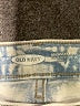Old Navy Hearts Blue Jeans Size 6 - photo 7