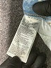 Old Navy Hearts Blue Jeans Size 6 - photo 8