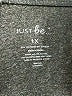 Just Be... Gray Active Pants Size 1X - photo 7