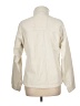 WHITE SIERRA 100% Polyester Solid Ivory Jacket Size L - photo 2