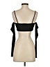 Bershka Black Tank Top Size XS - photo 2