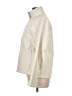 WHITE SIERRA 100% Polyester Solid Ivory Jacket Size L - photo 5