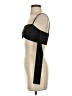 Bershka Black Tank Top Size XS - photo 5