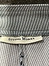 Studio Works Chevron-herringbone Gray Dress Pants Size 12 - photo 7