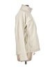 WHITE SIERRA 100% Polyester Solid Ivory Jacket Size L - photo 4