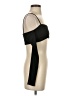 Bershka Black Tank Top Size XS - photo 4
