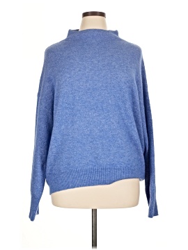 Karen Kane Turtleneck Sweater