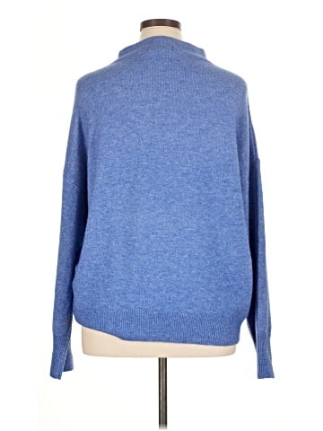 Karen Kane Turtleneck Sweater (view 2)