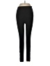 Victoria's Secret Black Active Pants Size 6 - photo 1